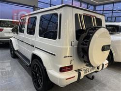 مێرسێدس بێنز G-Class